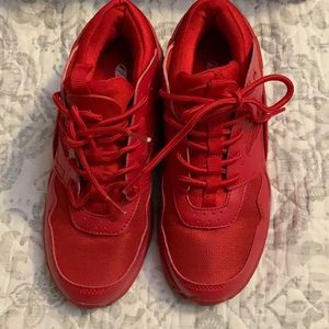 Boy’s Heely’s-great used condition